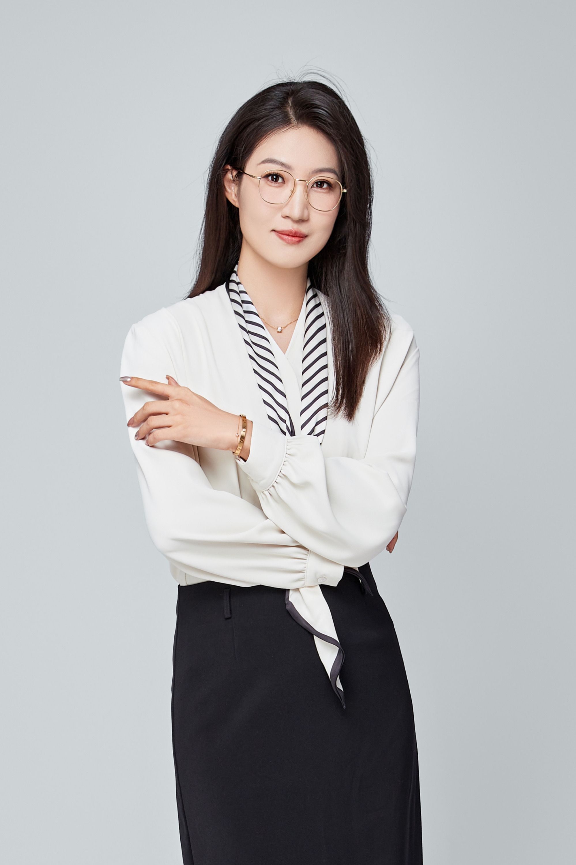 李彦霏 环境系讲师